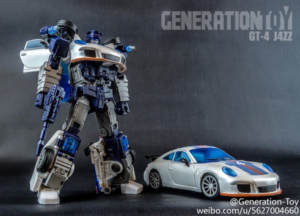 Generation Toy GT 4 Jazz  (8 of 8)